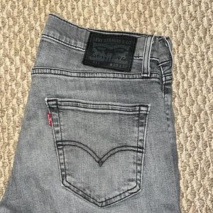 Levi Strauss Men’s 511 Slim Fit - jeans W33 L32